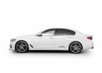 BMW ACS5 by AC Schnitzer 2017 года